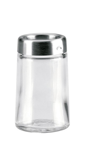 Luxe Lacor Round Toothpick Holder