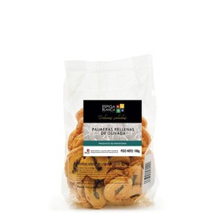 Palmeras rellenas olivada 100 grs