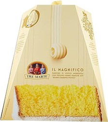 Pandoro Il Magnifico 1kg Tre Marie