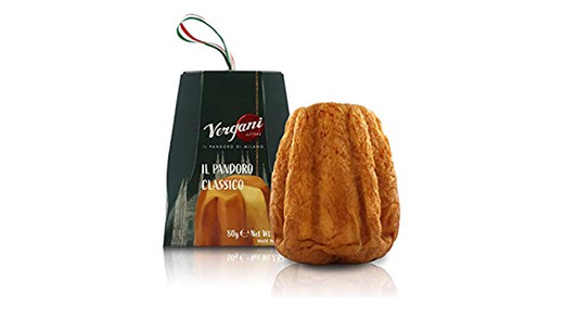 Pandoro i mignon piccolo 80 g vergani