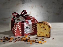 Panettone Clásico Bajo 1000 grs Turinè La Torinese