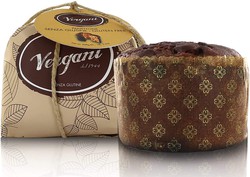 Panettone al cioccolato senza glutine 600 g vergani