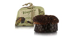 Panettone pistacjowo-czekoladowe 750 g vergani