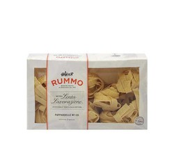 Pappardelle nest griesmeel rummo 500 grs