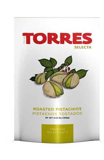 Patatas torres jamón ibérico 50 grs