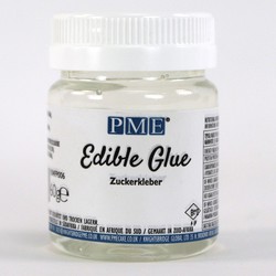 Jme edible glue 60 grs