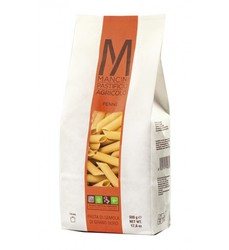 Penne pasta mancini 500 grs