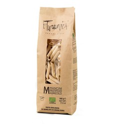 Penne turanici mancini pasta 500 gr bio