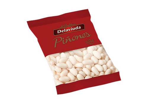 Piñones  Delaviuda 150 grs