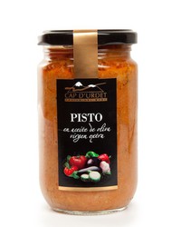 Pisto sanfaina 300 grs urdet