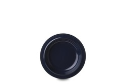 Plato Melamina Hondo Mepal Azul Oceano 19cm