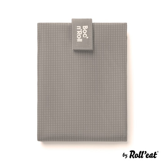 Boc'n'Roll Active Sandwich Holder Gris