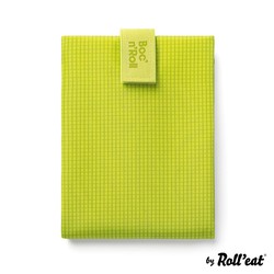 Porta Sandwich Attivo Boc'n'Roll Verde Lime