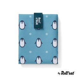 Porta sandwich Boc'n'Roll Animals Penguin