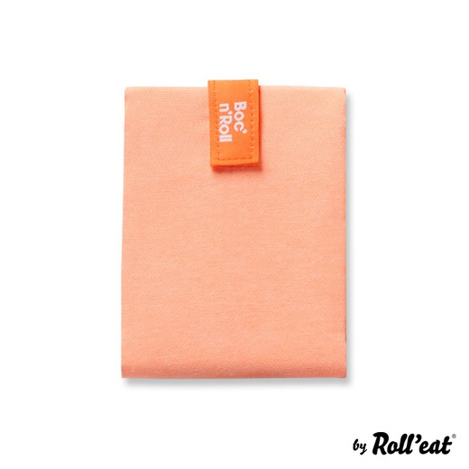 Boc'n'Roll Eco Orange sandwich holder