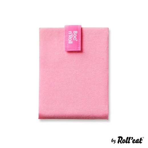 Boc'n'Roll Eco Pink smörgåshållare