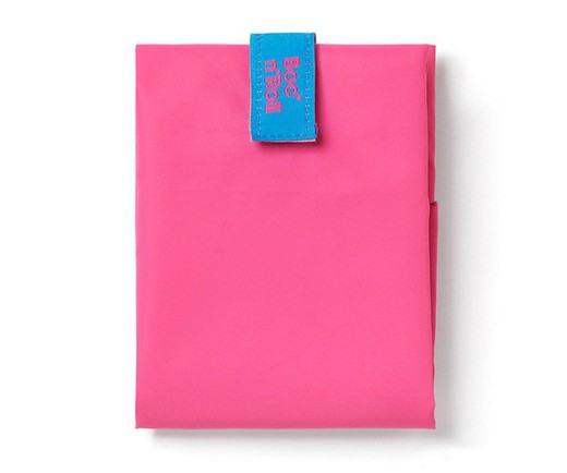 Boc'n'Roll Fluor Pink Smörgåshållare