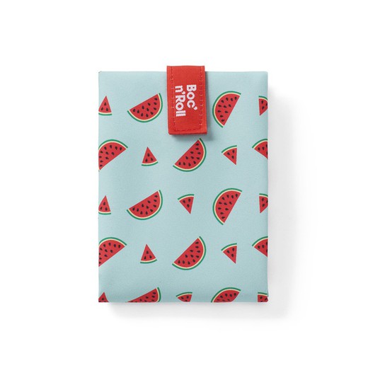 Portabocadillos Boc'n'Roll Fruits Watermelon