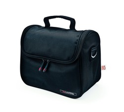 Portacomida Lunchbag Case Negro Iris