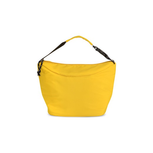Lunchbag On The Go Food Carrier Jaune Ris