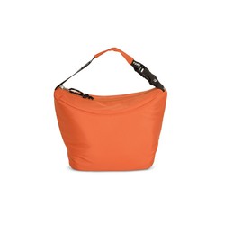 Madpose On The Go Orange Iris Food Carrier