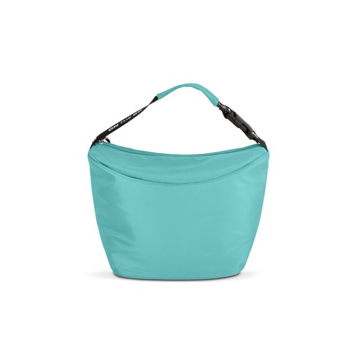 Lunchbag On The Go Green Iris Food Carrier