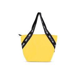 Lunchbag Tote On The Go Gul Iris Food Carrier