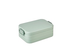 Portacomida Mepal Take a Break Midi Verde Nordico