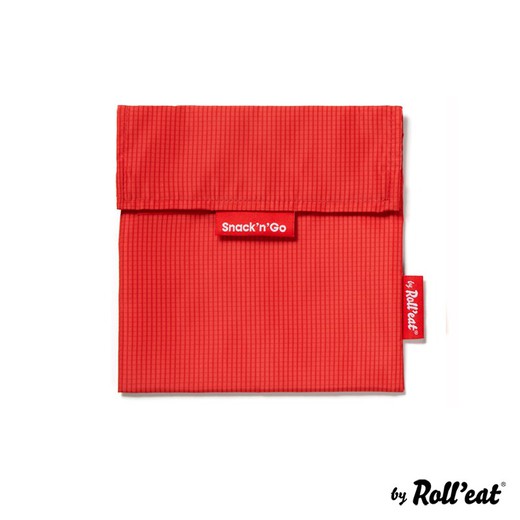 Portasnack Snack'n'Go Active Red