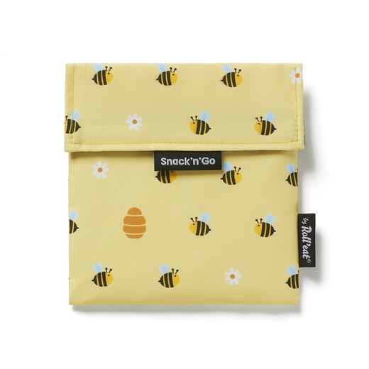 Portasnacks Snack'n'Go Animals Bee