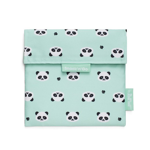 Portasnacks Snack'n'Go Animals Panda