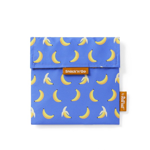 Portasnacks Snack'n'Go Fruits Banana