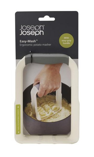 Prensador de patatas ergonómico Easy Mash  Joseph