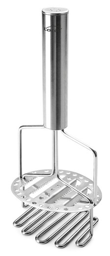 Prensador Patata Masher 24 Cm Inox 18/10 Lacor