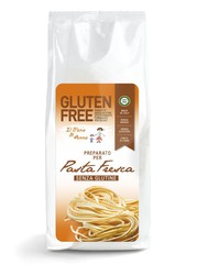 Preparado para Pasta Sin Gluten 500 grs Artesano Italia Il Pane di Anna