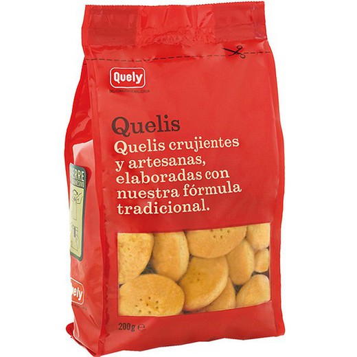 Quelis 200g