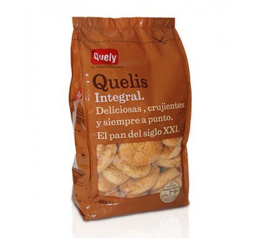 Integrale quelis 200 g