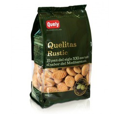 Quelitas Rustic 200g