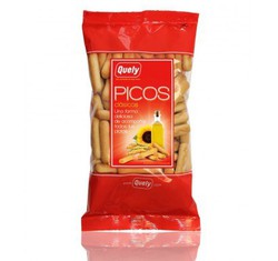 Quely Picos 225g