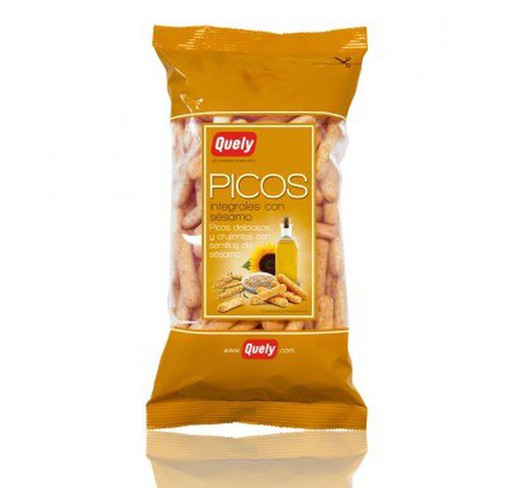 Quely picos int. Sesamo 225g