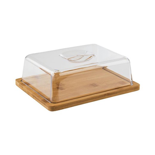 APS Small Rectangular Cheese Box