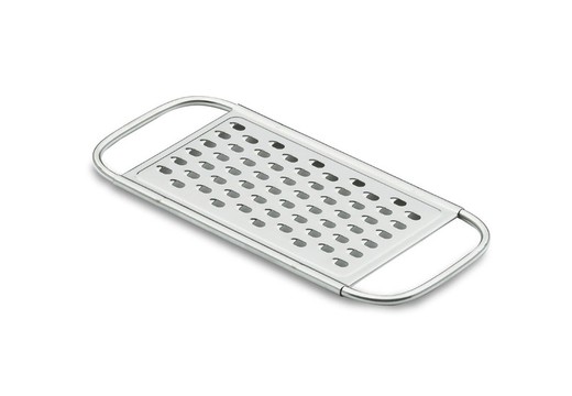 Lacor Coarse Step Flat Kitchen Grater