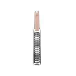 Long Grater 37 Cms with Iris wood handle