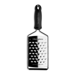 Grattugia Microplane ultra grossa serie Gourmet