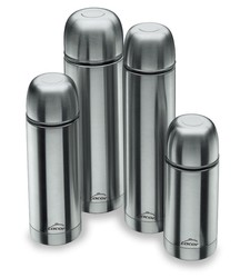 Recipiente Termo para Liquidos 0,50 Lt Inox 18/10 Lacor