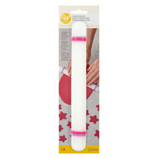 Perfect height roller wilton 22.5 cm