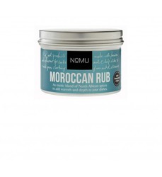 Rub marocco nomu spezie abbinamento 65 g