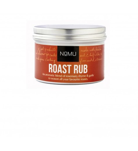 Rub roast nomu spices pairing 55 g
