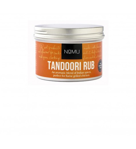 Rub tandori nomu spices pairing 60 g
