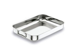 Rustidera A/A 35 Cms Inox Lacor